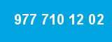 977 710 12 02